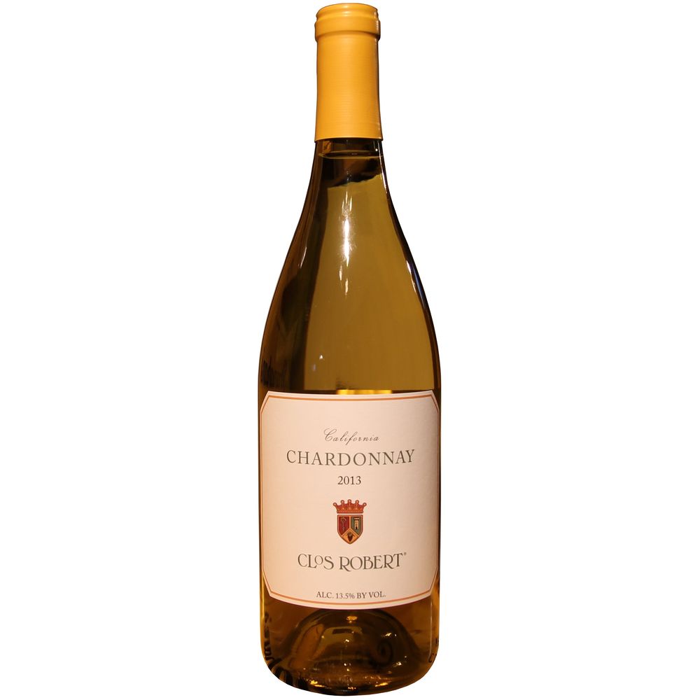Clos Robert Chardonnay 2013